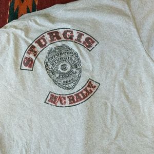 Sturgis 2007 Tee